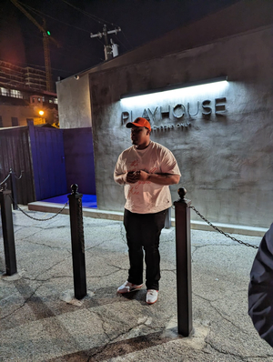 Playhouse Dallas