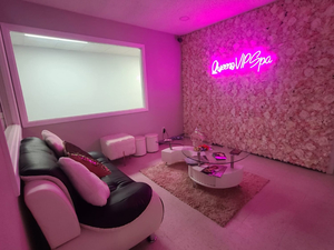 Queen's Vip Spa y centro de Bienestar Emocional y holistico