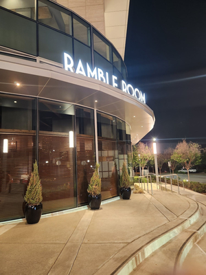 Ramble Room