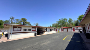 Red Door Motel