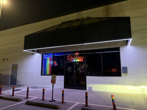 ReView Lounge Dallas