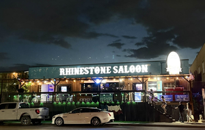 Rhinestone Saloon