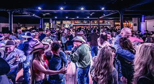 Rodeo Exchange