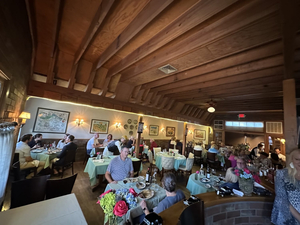 Saint-Emilion Restaurant