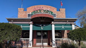Saltgrass Steak House