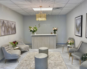 Sanctum Med + Wellness