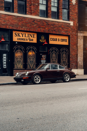 Skyline Lounge and Bar
