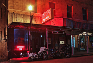 Star Cafe and Cocktails