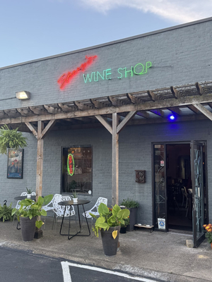 Stoney's Wine Lounge