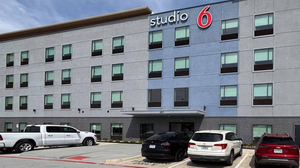 Studio 6 Dallas, TX - Fair Park