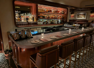 Tango Room