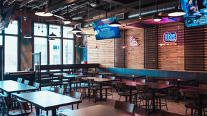 The Crab Station - Oyster Bar (Deep Ellum)