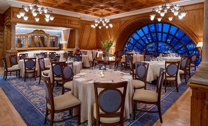 The Crescent Club