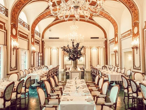 The French Room
