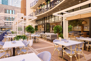 The Hampton Social - Dallas