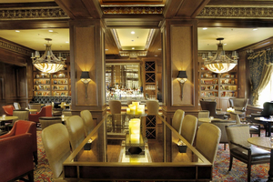 The Library