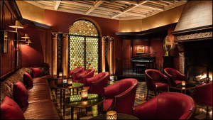 The Mansion Bar