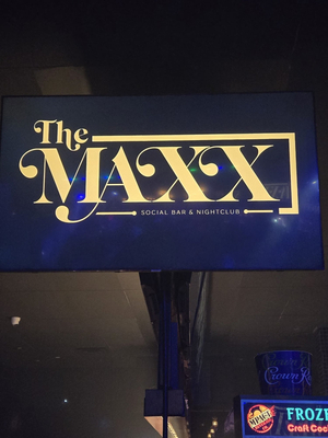 The Maxx Dallas