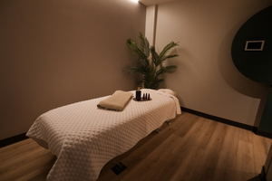 The West Wellness & Massage