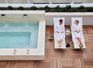 Thompson Dallas Spa