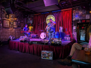 Three Links Deep Ellum