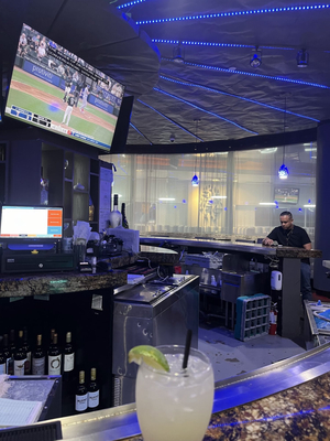 Thrive Nightclub