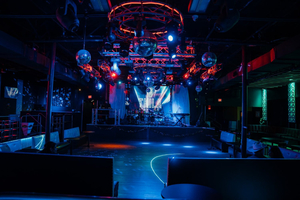 TKila Club