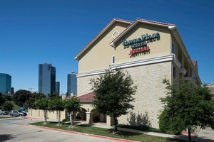 TownePlace Suites by Marriott Fort Worth Downtown