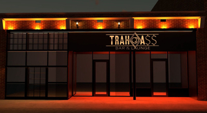Trakass | Bar & Lounge
