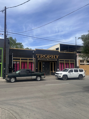 Trophy