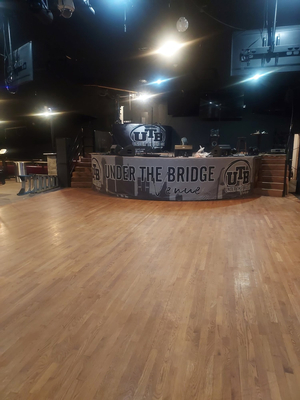U.T.B.CLUB/Venue