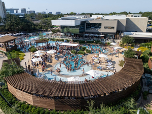 Village Beach Club Dallas