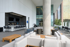 Vincent's Skybar