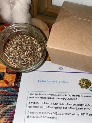 VitlaTea Cafe & Wellness Shop