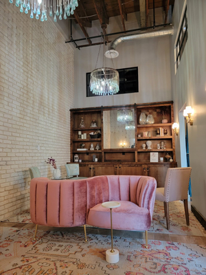 Vivian's Boutique Spa