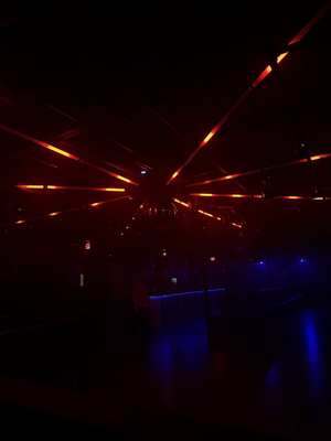 Voltage After Hours