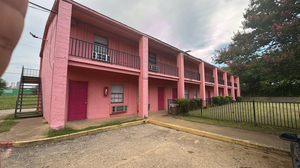 Way Side Inn by Hotel O Dallas near Fair Park Downtown