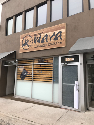 WAYA Japanese Izakaya