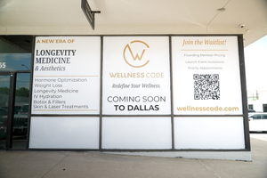 Wellness Code