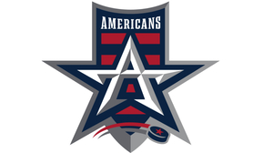 Allen Americans vs Savannah Ghost Pirates - NYE