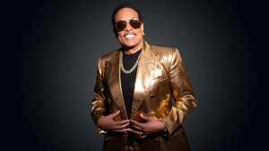 Charlie Wilson w/ Jody Watley