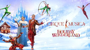 Cirque Musica