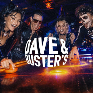 Dave and Boo-ster's - Frisco