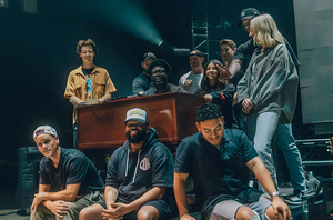 Elevation Worship & Pastor Steven Furtick