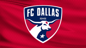 FC Dallas vs. San Jose Earthquakes