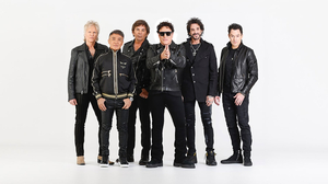 JOURNEY - Final Frontier Tour (An Evening With)