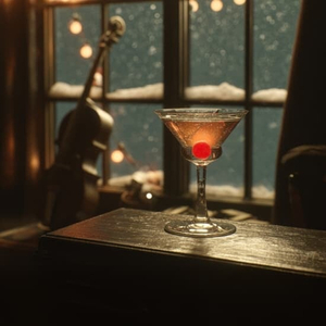 A Very Sinatra Christmas Special at The Artisan