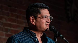 Bad Parenting Comedy Tour