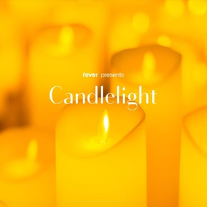 Candlelight Jazz: The Best of Frank Sinatra & Nat King Cole