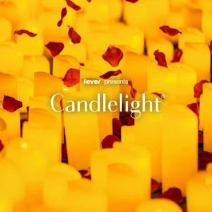 Candlelight: Romantic Classics
